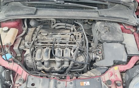 Ford Focus III, 2012 год, 800 000 рублей, 2 фотография