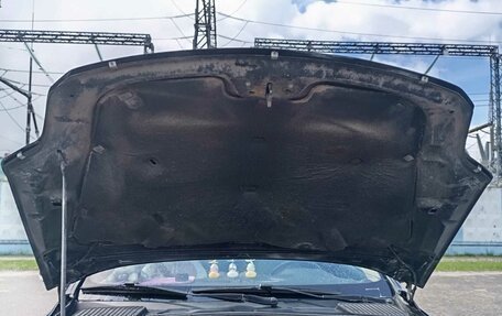 Ford Mondeo IV, 2012 год, 1 000 000 рублей, 17 фотография