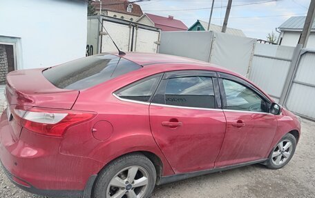 Ford Focus III, 2012 год, 800 000 рублей, 4 фотография