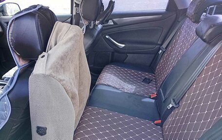 Ford Mondeo IV, 2012 год, 1 000 000 рублей, 16 фотография