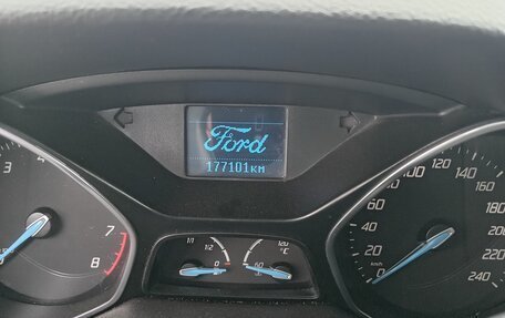 Ford Focus III, 2012 год, 800 000 рублей, 8 фотография