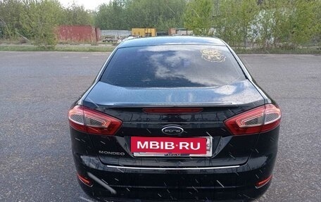 Ford Mondeo IV, 2012 год, 1 000 000 рублей, 14 фотография