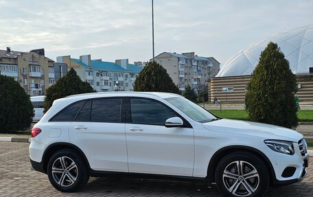 Mercedes-Benz GLC, 2016 год, 2 240 000 рублей, 3 фотография