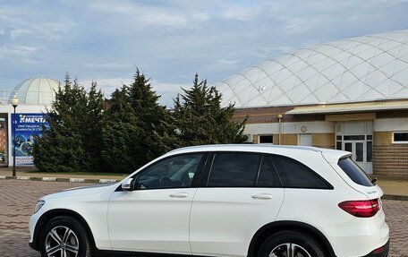 Mercedes-Benz GLC, 2016 год, 2 240 000 рублей, 7 фотография