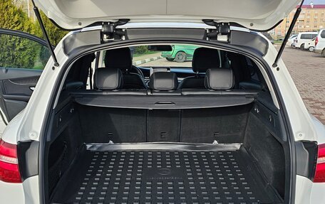 Mercedes-Benz GLC, 2016 год, 2 240 000 рублей, 8 фотография