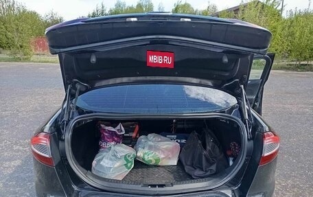 Ford Mondeo IV, 2012 год, 1 000 000 рублей, 18 фотография