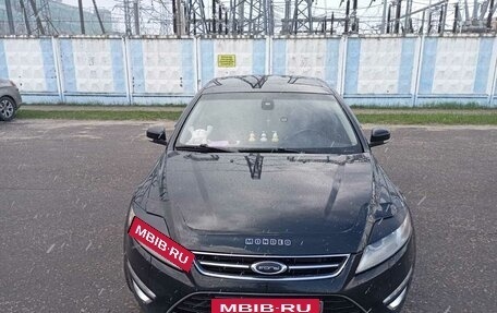 Ford Mondeo IV, 2012 год, 1 000 000 рублей, 9 фотография
