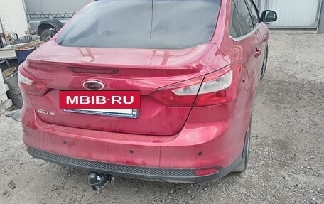 Ford Focus III, 2012 год, 800 000 рублей, 3 фотография