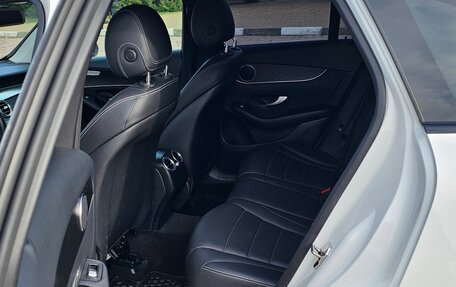 Mercedes-Benz GLC, 2016 год, 2 240 000 рублей, 13 фотография