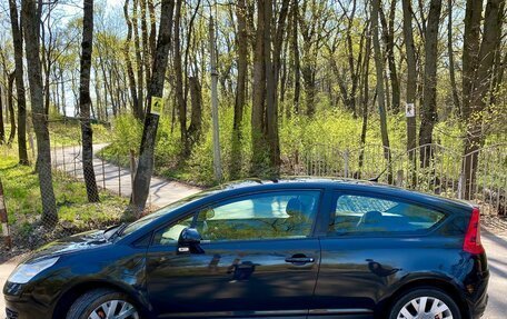 Citroen C4 II рестайлинг, 2006 год, 549 000 рублей, 7 фотография