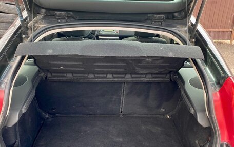 Citroen C4 II рестайлинг, 2006 год, 549 000 рублей, 8 фотография