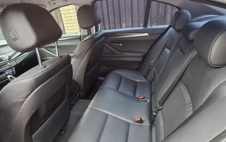 BMW 5 серия, 2015 год, 2 600 000 рублей, 11 фотография
