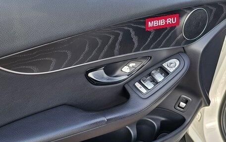 Mercedes-Benz GLC, 2016 год, 2 240 000 рублей, 12 фотография