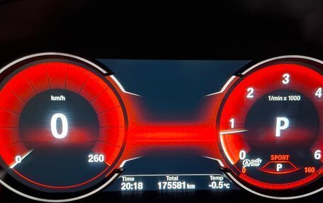 BMW 5 серия, 2015 год, 2 600 000 рублей, 17 фотография