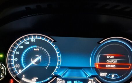 BMW 5 серия, 2015 год, 2 600 000 рублей, 16 фотография