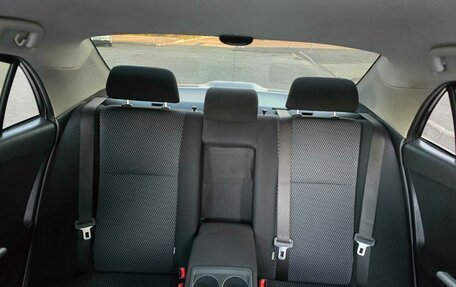 Toyota Corolla, 2011 год, 1 350 000 рублей, 10 фотография
