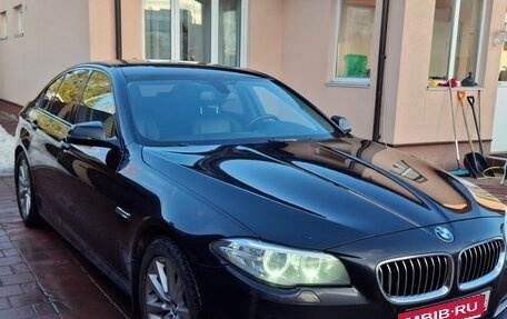 BMW 5 серия, 2015 год, 2 600 000 рублей, 6 фотография