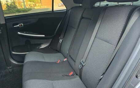Toyota Corolla, 2011 год, 1 350 000 рублей, 19 фотография