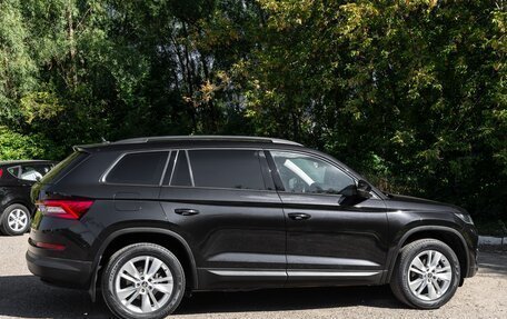 Skoda Kodiaq I, 2017 год, 2 290 000 рублей, 9 фотография