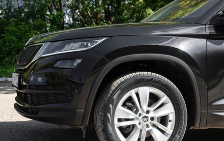 Skoda Kodiaq I, 2017 год, 2 290 000 рублей, 10 фотография