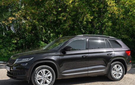 Skoda Kodiaq I, 2017 год, 2 290 000 рублей, 6 фотография
