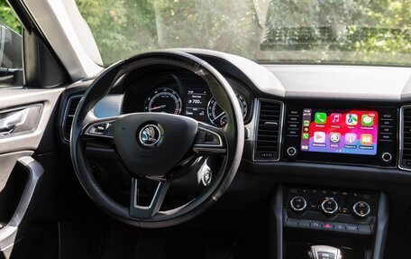 Skoda Kodiaq I, 2017 год, 2 290 000 рублей, 11 фотография