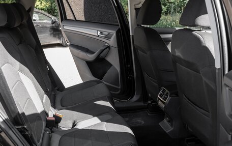 Skoda Kodiaq I, 2017 год, 2 290 000 рублей, 18 фотография