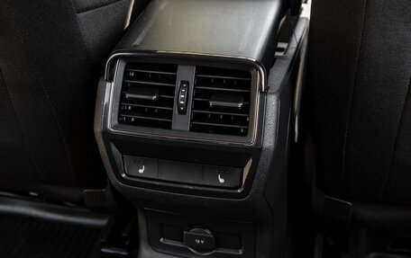 Skoda Kodiaq I, 2017 год, 2 290 000 рублей, 19 фотография