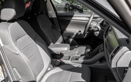 Skoda Kodiaq I, 2017 год, 2 290 000 рублей, 17 фотография