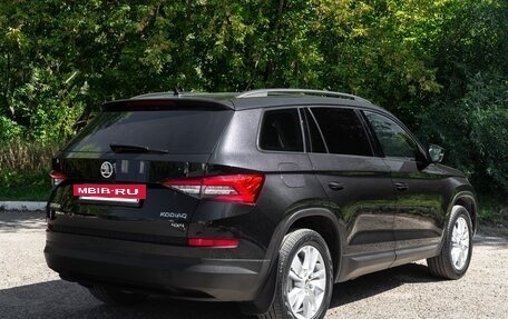 Skoda Kodiaq I, 2017 год, 2 290 000 рублей, 8 фотография