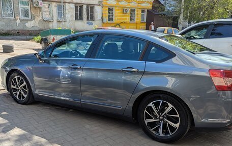 Citroen C5 II, 2008 год, 985 000 рублей, 2 фотография
