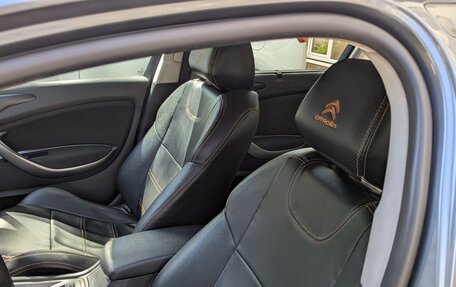 Citroen C5 II, 2008 год, 985 000 рублей, 12 фотография