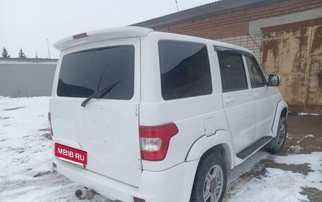 ЛуАЗ Patriot, 2019 год, 950 000 рублей, 4 фотография