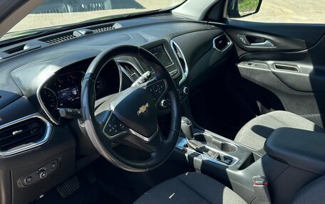 Chevrolet Equinox III, 2020 год, 2 000 000 рублей, 9 фотография