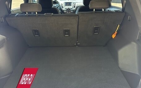 Chevrolet Equinox III, 2020 год, 2 000 000 рублей, 7 фотография
