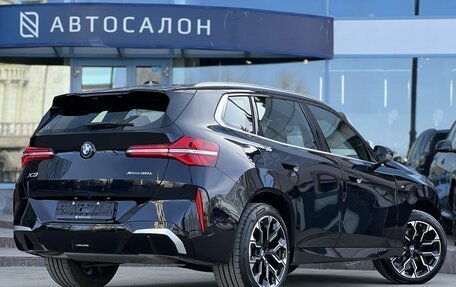 BMW X3, 2025 год, 10 490 000 рублей, 3 фотография