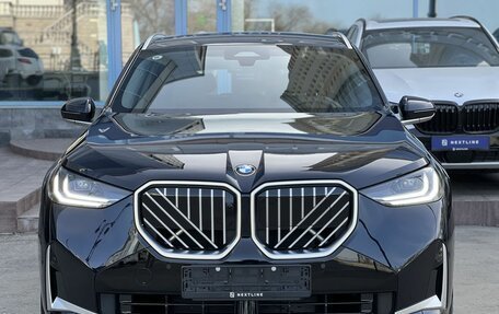 BMW X3, 2025 год, 10 490 000 рублей, 4 фотография