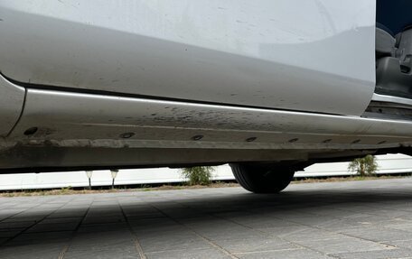 Toyota Sienta I, 2004 год, 850 000 рублей, 14 фотография