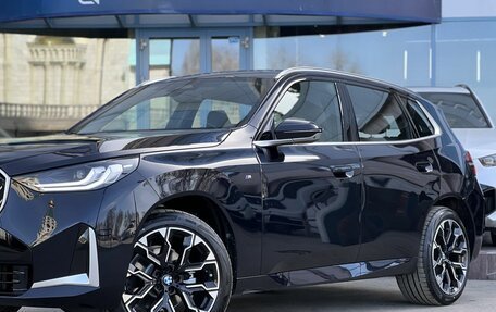 BMW X3, 2025 год, 10 490 000 рублей, 6 фотография