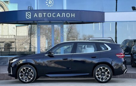 BMW X3, 2025 год, 10 490 000 рублей, 2 фотография