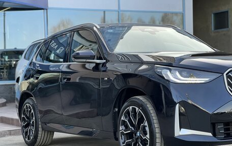 BMW X3, 2025 год, 10 490 000 рублей, 5 фотография