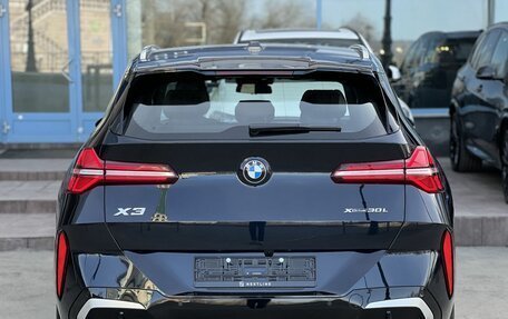 BMW X3, 2025 год, 10 490 000 рублей, 8 фотография