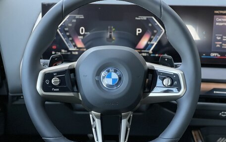 BMW X3, 2025 год, 10 490 000 рублей, 10 фотография
