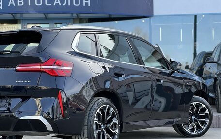 BMW X3, 2025 год, 10 490 000 рублей, 9 фотография