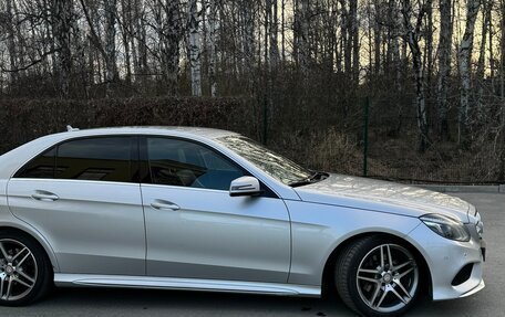 Mercedes-Benz E-Класс, 2013 год, 2 300 000 рублей, 4 фотография