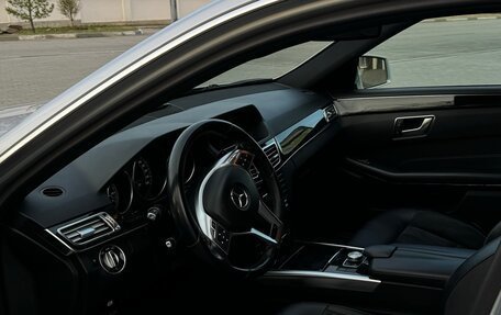 Mercedes-Benz E-Класс, 2013 год, 2 300 000 рублей, 8 фотография