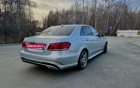 Mercedes-Benz E-Класс, 2013 год, 2 300 000 рублей, 5 фотография