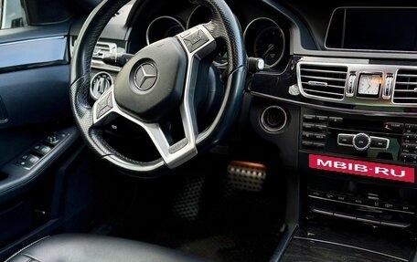 Mercedes-Benz E-Класс, 2013 год, 2 300 000 рублей, 7 фотография