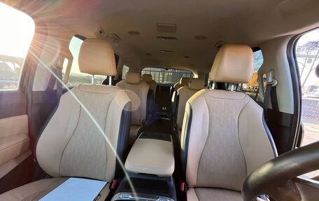 KIA Carnival, 2022 год, 4 100 000 рублей, 8 фотография