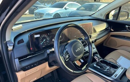 KIA Carnival, 2022 год, 4 100 000 рублей, 7 фотография